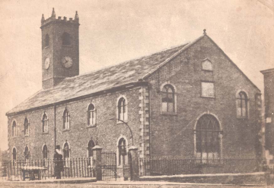 Church 1860